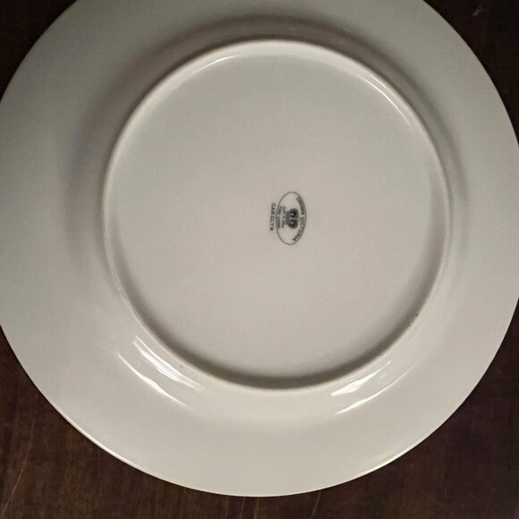 Crown Victoria - Carolyn - dish set - Picture 7 of 16